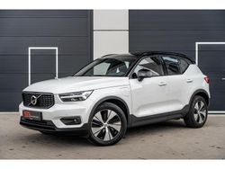 Wit Gebruikt 2021 Volvo XC40 R-Design SUV | € 29.950 (Goede deal)