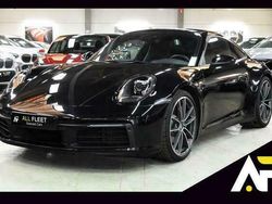 Zwart Gebruikt 2020 Porsche 911 Coupé | € 116.990