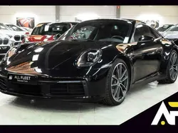 Zwart Gebruikt 2020 Porsche 911 Coupé | € 116.990