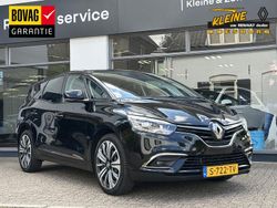 Zwart Gebruikt 2023 Renault Grand Scénic IV Equilibre MPV | € 28.500 (Eerlijke prijs)