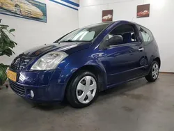 Citroën C2