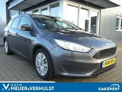 Grijs Gebruikt 2015 Ford Focus Trend Stationwagen | € 8.999 (Eerlijke prijs)