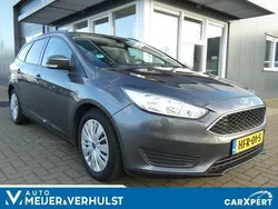 Grijs Gebruikt 2015 Ford Focus Trend Stationwagen | € 8.999 (Eerlijke prijs)