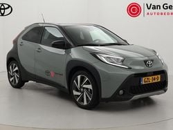Groen Nieuw 2025 Toyota Aygo Envy Hatchback | € 23.799 (Duur)
