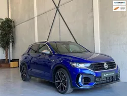 Blauw Gebruikt 2020 VW T-Roc R SUV | € 36.250 (Super prijs)