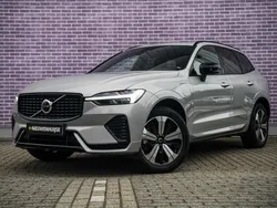 Grijs Gebruikt 2023 Volvo XC60 Plus SUV | € 52.399 (Goede deal)