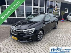 Zwart Gebruikt 2020 Renault Mégane IV Edition One Stationwagen | € 18.649 (Eerlijke prijs)