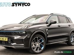 Zwart Gebruikt 2023 Lynk & Co 01 SUV | € 28.450 (Eerlijke prijs)