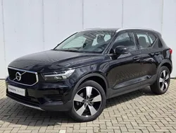 Zwart Gebruikt 2021 Volvo XC40 Business Edition SUV | € 28.900 (Goede deal)