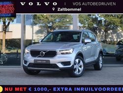 Grijs Gebruikt 2019 Volvo XC40 Momentum SUV | € 27.950 (Eerlijke prijs)