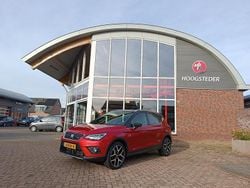 Rood Gebruikt 2019 Seat Arona FR SUV | € 19.445 (Eerlijke prijs)
