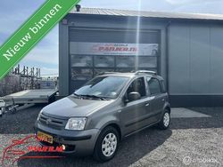 Grijs Gebruikt 2011 Fiat Panda Hatchback | € 2.450 (Goede deal)