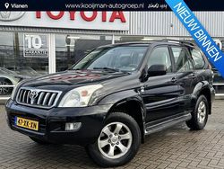 (202) Gebruikt 2007 Toyota Land Cruiser SUV | € 13.950 (Super prijs)