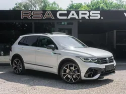 Wit Gebruikt 2023 VW Tiguan R SUV | € 61.950 (Eerlijke prijs)