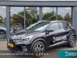 Zwart Gebruikt 2024 Mitsubishi ASX Edition SUV | € 32.240 (Eerlijke prijs)