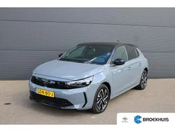 Grijs Gebruikt 2024 Opel Corsa Hatchback | € 22.400 (Super prijs)
