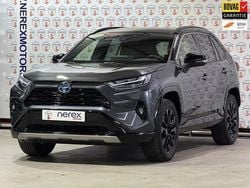 Grijs Gebruikt 2024 Toyota RAV4 Style SUV | € 41.950 (Super prijs)