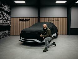 Zwart Gebruikt 2023 BMW 545e Sedan | € 55.950 (Goede deal)