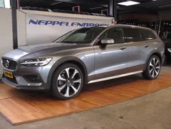 Volvo V60 CC