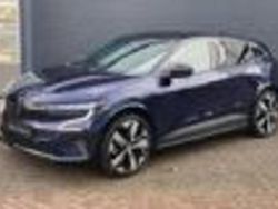 Blauw Gebruikt 2023 Renault Mégane IV Techno Hatchback | € 28.880