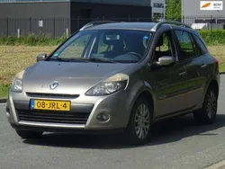 Renault Clio GrandTour