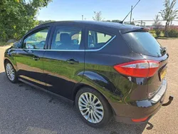 Zwart Gebruikt 2015 Ford C-MAX MPV | € 4.999 (Super prijs)