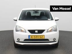 Wit Gebruikt 2021 Seat Mii Electric Hatchback | € 11.444 (Eerlijke prijs)