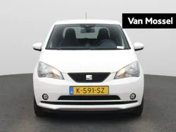 Wit Gebruikt 2021 Seat Mii Electric Hatchback | € 11.944 (Eerlijke prijs)