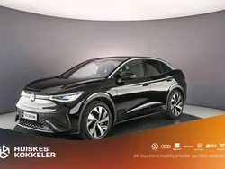 Zwart, metallic lak Gebruikt 2022 VW ID.5 Pro SUV | € 26.500 (Eerlijke prijs)