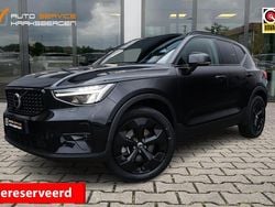 Zwart (metallic) Gebruikt 2023 Volvo XC40 Ultimate SUV | € 38.900 (Goede deal)