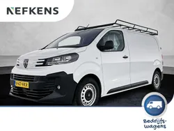 Wit Gebruikt 2024 Peugeot Expert Van | € 24.925 (Goede deal)