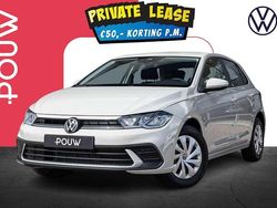 Grijs Nieuw 2025 VW Polo Edition Hatchback | € 24.250 (Super prijs)