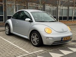 Grijs Gebruikt 2003 VW Beetle Hatchback | € 1.200 (Goede deal)