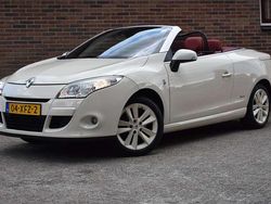Beige Gebruikt 2012 Renault Mégane Cabriolet Floride Cabriolet | € 8.949 (Goede deal)