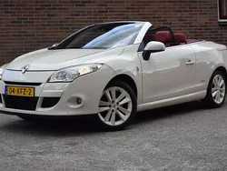 Beige Gebruikt 2012 Renault Mégane Cabriolet Floride Cabriolet | € 8.949 (Goede deal)