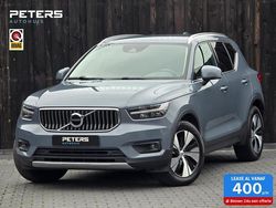 Gebruikt 2020 Volvo XC40 Inscription SUV | € 24.990 (Eerlijke prijs)