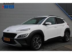 Wit Gebruikt 2021 Hyundai Kona SUV | € 23.190 (Eerlijke prijs)