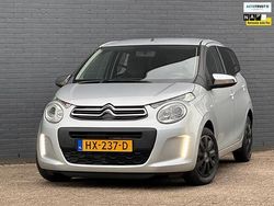 Grijs Gebruikt 2016 Citroën C1 Hatchback | € 5.950 (Eerlijke prijs)