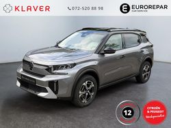 Grijs Nieuw 2025 Citroën e-C3 Aircross SUV | € 34.950 (Duur)