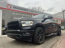 Zwart Gebruikt 2020 Dodge Ram Pickup | € 48.950