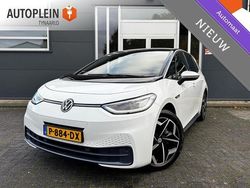 Wit Gebruikt 2020 VW ID.3 Hatchback | € 14.795 (Goede deal)