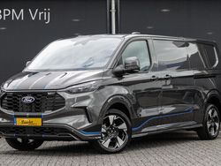 Grijs Gebruikt 2024 Ford Transit Custom Sport Van | € 47.950 (Eerlijke prijs)