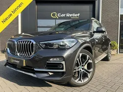 Grijs Gebruikt 2021 BMW X5 Executive SUV | € 49.950 (Super prijs)