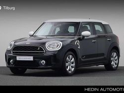 Zwart Gebruikt 2022 Mini Cooper S Countryman SUV | € 29.880 (Super prijs)