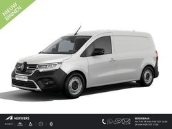 Overige Nieuw 2025 Renault Kangoo MPV | € 32.315 (Iets duurder)