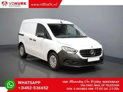 Wit Gebruikt 2022 Mercedes Citan 110 Van | € 20.244 (Iets duurder)