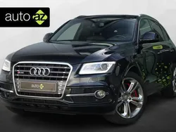Overige Gebruikt 2015 Audi SQ5 Proline SUV | € 19.900