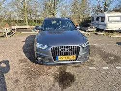 Gebruikt 2012 Audi Q3 SUV | € 11.900 (Iets duurder)