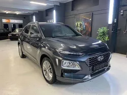 Grijs Gebruikt 2019 Hyundai Kona SUV | € 12.950 (Goede deal)