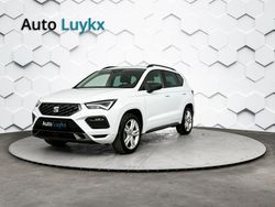 Wit Gebruikt 2024 Seat Ateca FR SUV | € 35.940 (Eerlijke prijs)